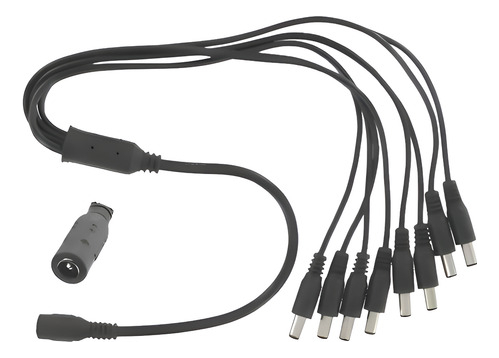20 Derivador Splitter 1 A 8 National