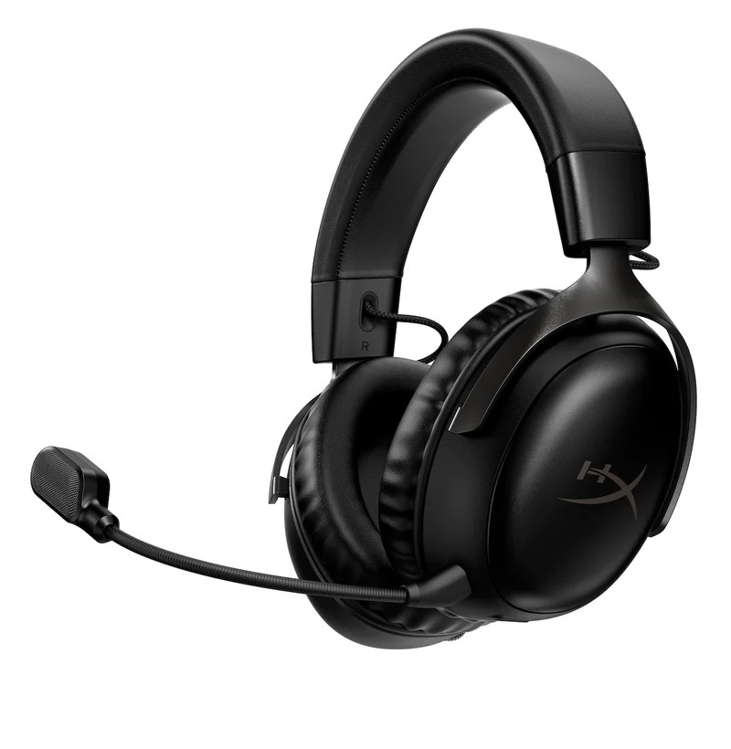 HyperX Cloud III