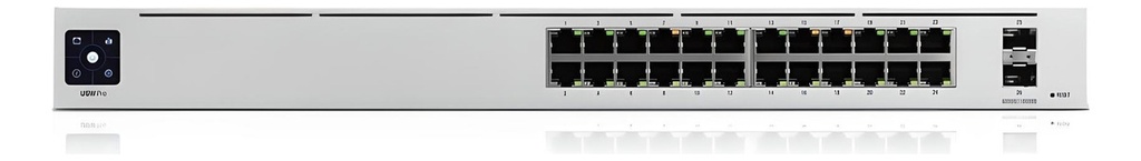 Switch Usw Pro 24 Puertos