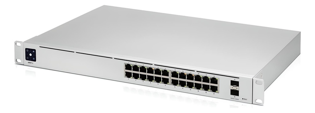 Switch Usw Pro 24 Puertos