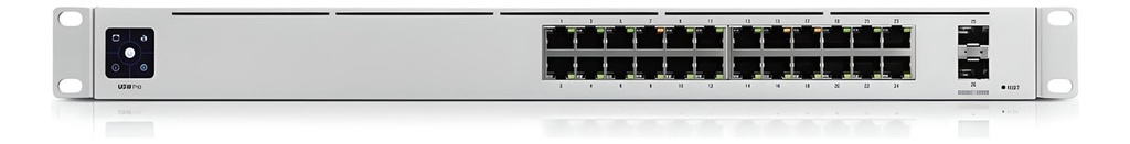 Switch Usw Pro 24 Puertos