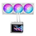 RYUO IV SLC 360 ARGB WHT