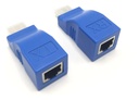 Extensor Hdmi Compacto 30 Metros