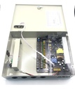 Fuente Backup Ups 15amp 18 Salidas 180w