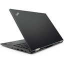 Notebook Convertible Lenovo Core i5 3.6Ghz, 8GB, 256GB SSD, 13.3" FHD Touch