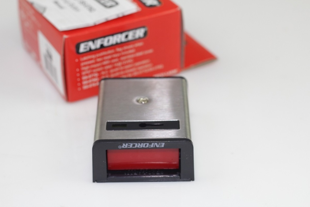 Botón De Panico Con Retencion Ss-077q