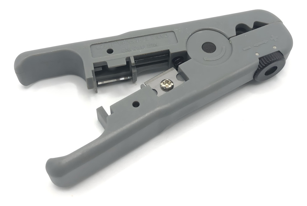 Peladora De Cable Utp