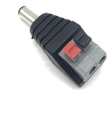 Conector National Macho Rapido