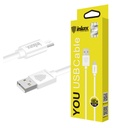 Cable Inkax MicroUSB 2.1A