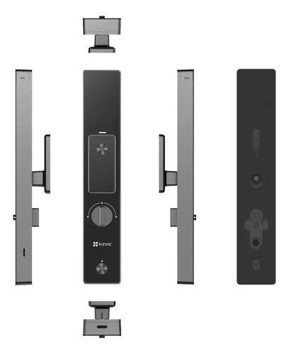ML 5