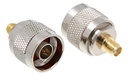 Adaptador Sma Hembra A N Macho
