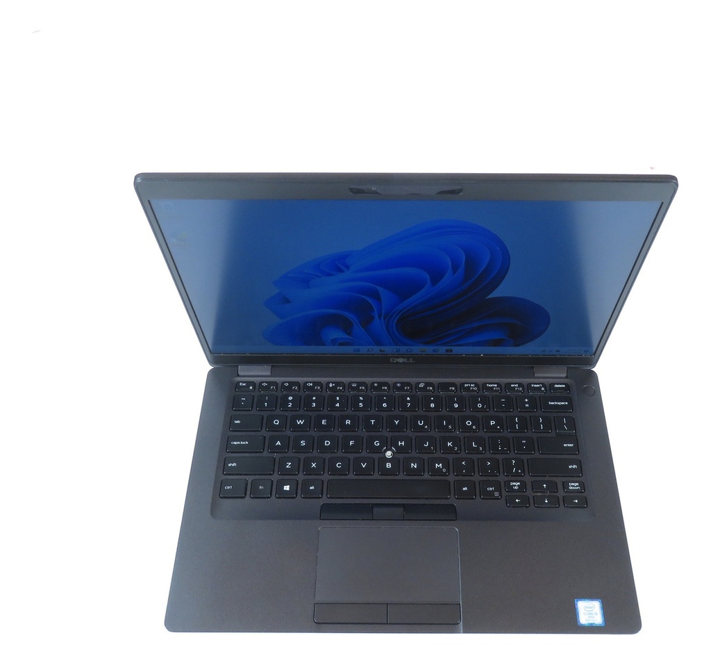 Notebook Dell Latitude 5400