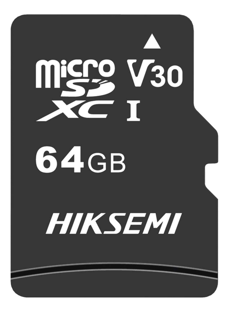 Tarjeta De Memoria Capacidad De 64 Gb