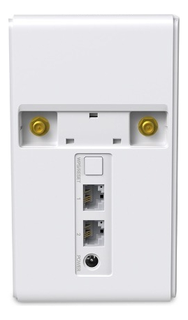 Router Inalámbrico 4g Lte De 300 Mbps