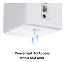 Router Inalámbrico 4g Lte De 300 Mbps