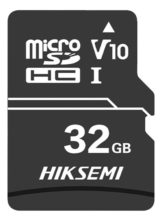 Tarjeta De Memoria Hiksemi 32 Gb Neo Home