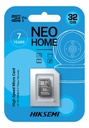 Tarjeta De Memoria Hiksemi 32 Gb Neo Home