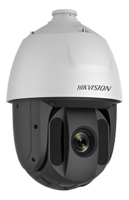 Cámara Tipo Domo Ptz 2mp