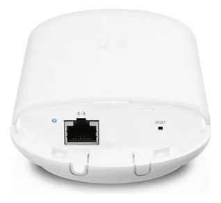 Enlace Nanostation 5ghz 8.5dbi - Sin Fuente Poe