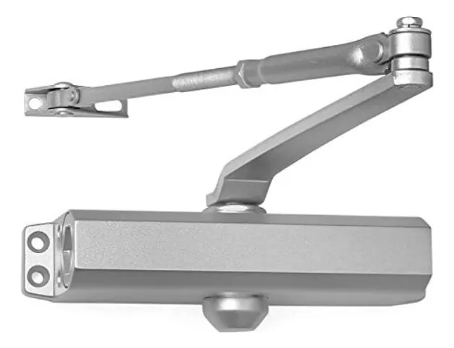 Brazo Hidraulico / Cierra Sola Hasta 35kg