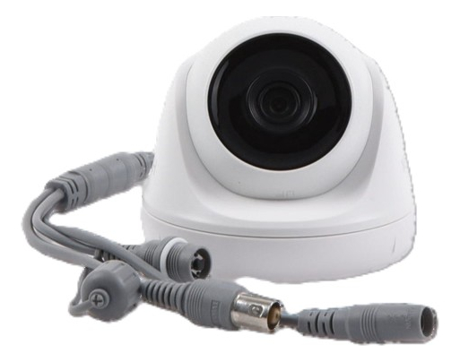 Camara Demo Torreta 2mpx