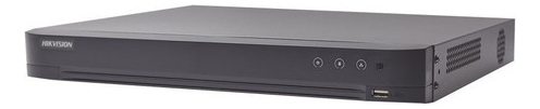 Dvr 8 Canales Turbo Hd + 4 Ip Acusense