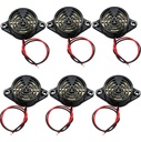 Buzzer 3 A 24v