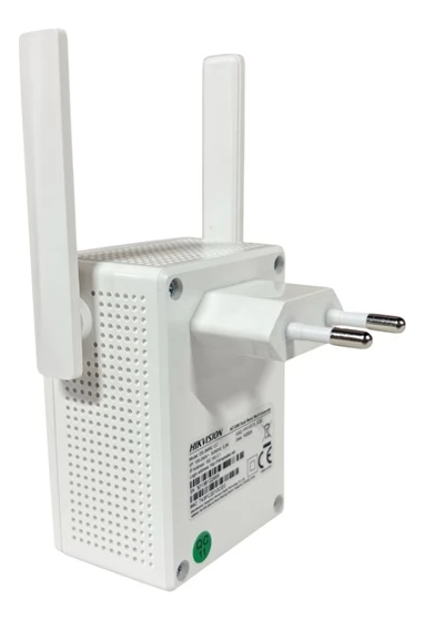 Extensor De Red Wifi Dual Band Ac1200