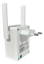 Extensor De Red Wifi Dual Band Ac1200