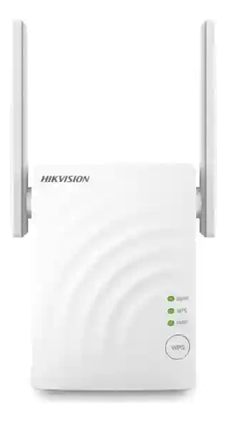 Extensor De Red Wifi Dual Band Ac1200
