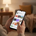 Celular Xiaomi Redmi 15c 256+8gb Ram Dual Sim Color Negro