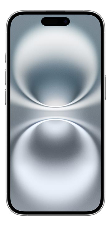Apple iPhone 16 (128 Gb) - Blanco