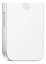 Apple iPhone 16 (128 Gb) - Blanco