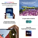 Apple iPhone 16 (128 Gb) - Blanco