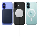 Apple iPhone 16 (128 Gb) - Blanco