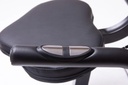 Bicicleta Fija Randers Horizontal