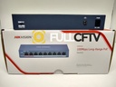 Switch Poe Inteligente De 9 Puertos
