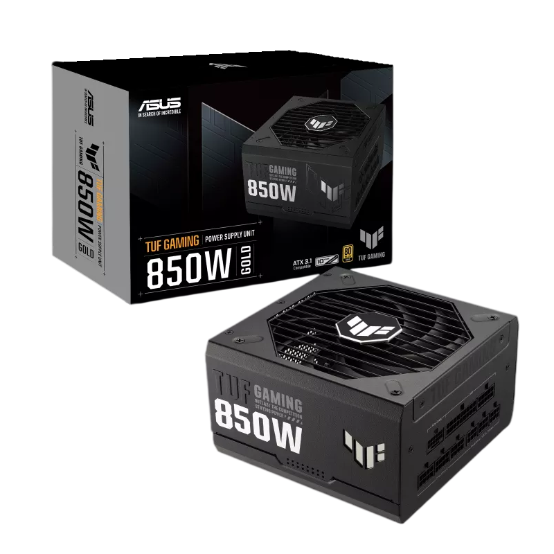 TUF-GAMING-850G