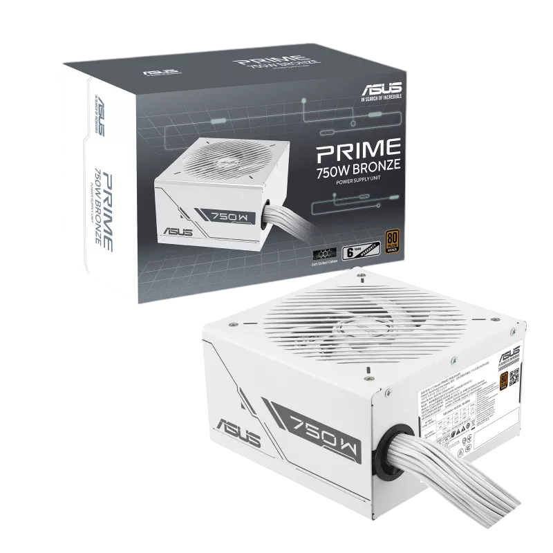PRIME-750B-WHITE