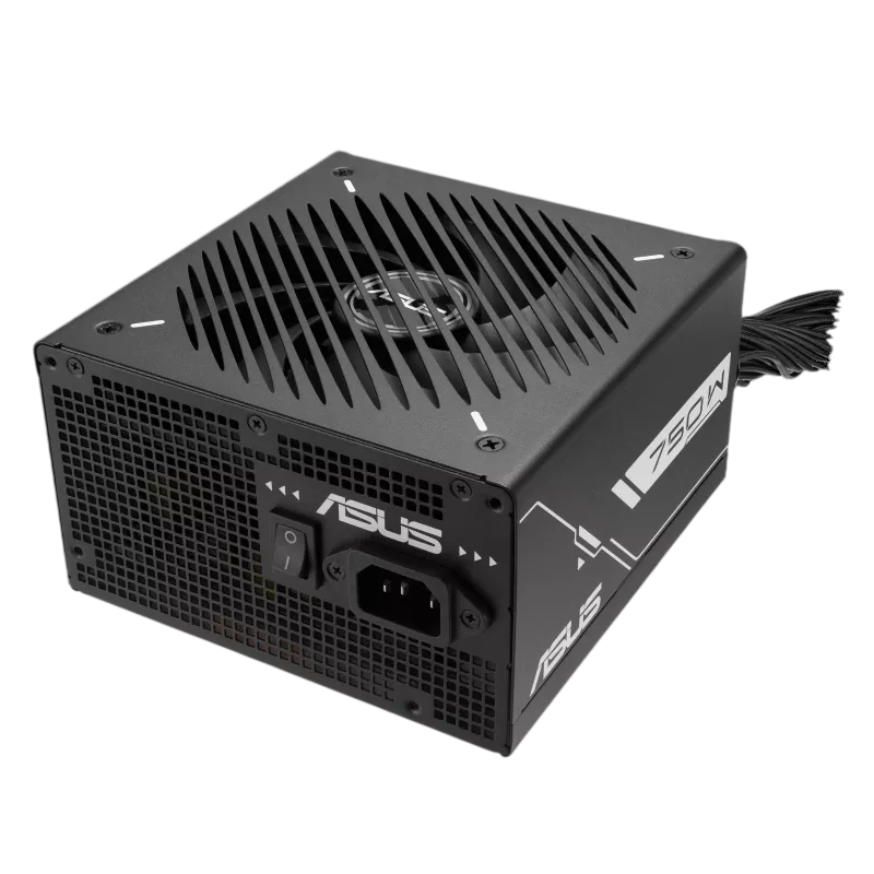 PRIME-750B-BLACK