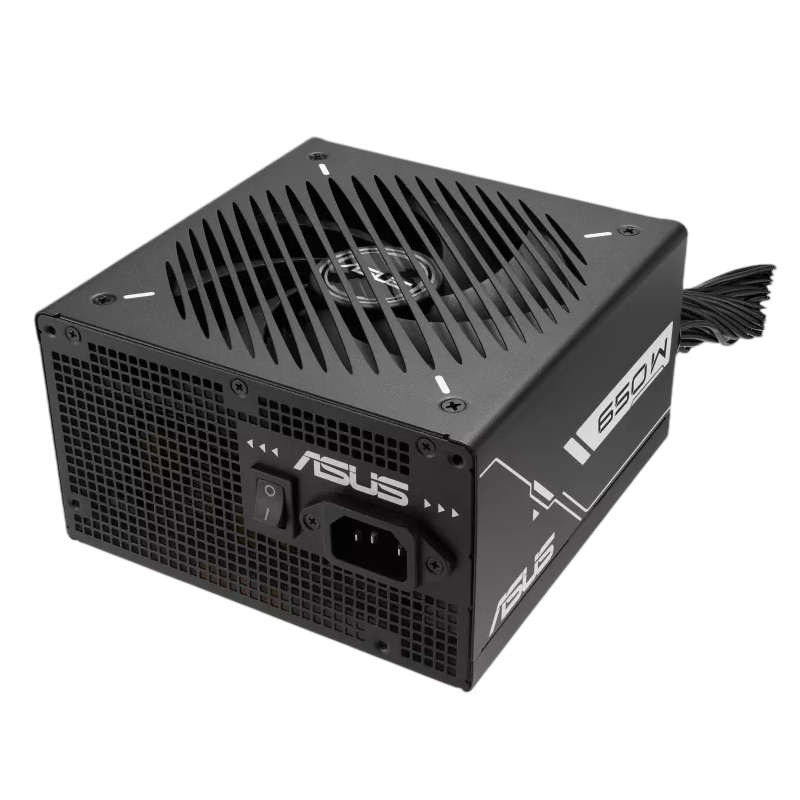 PRIME-650B-BLACK