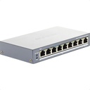 Switch Poe Inteligente De 9 Puertos