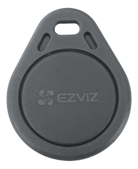 Kit 4 Tag Proximidad Ezviz Encriptado Propio