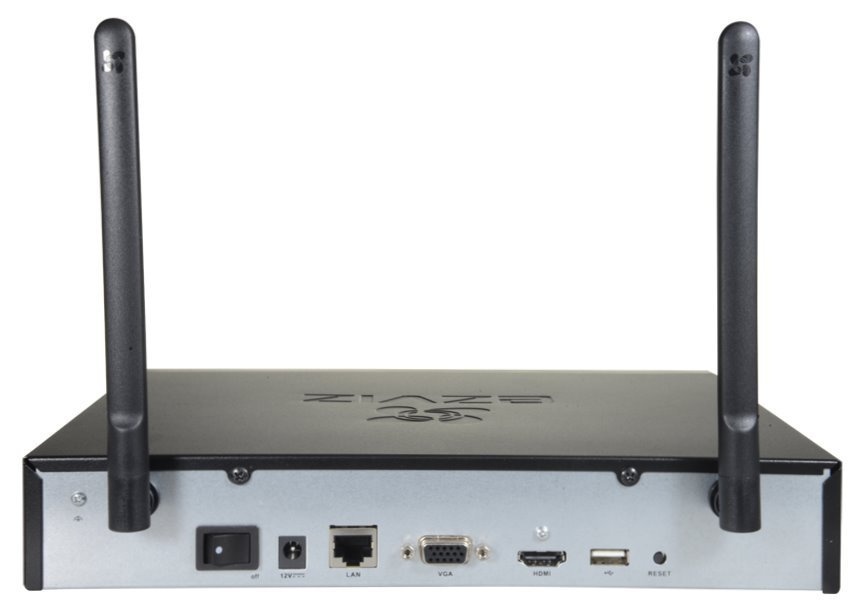 CS-X5S-R100-8W(EU-STD)