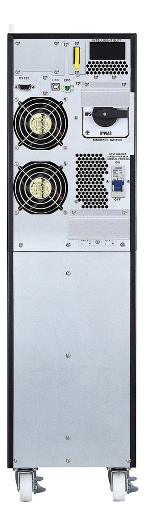 Ups Apc Smart Easy Srv 10kva 230v 10000va