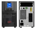 Apc Smart-ups Rc 2000va Entrada Y Salida De 230v