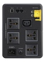 Ups Apc 1200va Estabilizador Y Protector Energia
