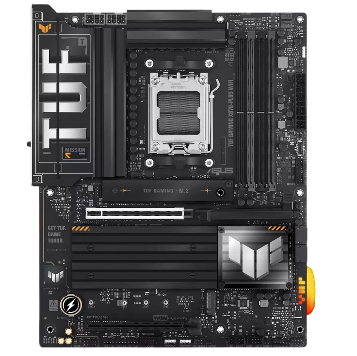 X870-PLUSWIFI