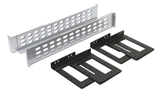 Kit Rack Para Ups Apc Src 1/ 2 / 3 Surtrk5 (ds) Color Gris