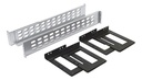 Kit Rack Para Ups Apc Src 1/ 2 / 3 Surtrk5 (ds) Color Gris